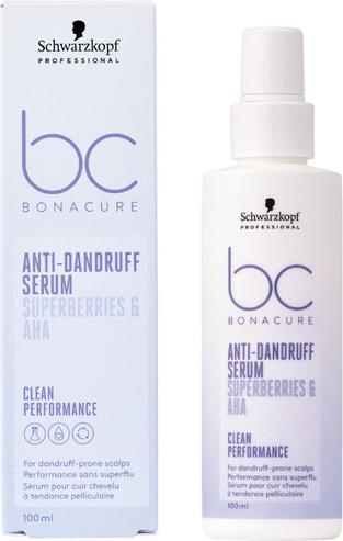 Produktbild Schwarzkopf BC Scalp Care - Anti-Dandruff Serum (100 ml)