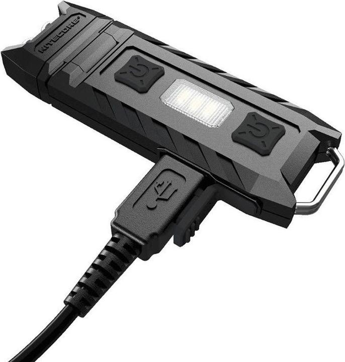 Immagine prodotto Nitecore Pollice (7.40 cm, 85 lm)