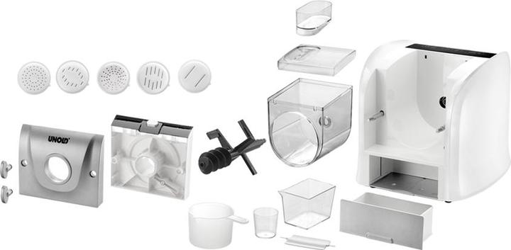 Produktbild Unold Pasta Maker 68860