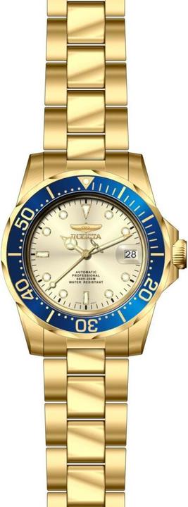 Produktbild Invicta Pro Diver - 9743 (40 mm)