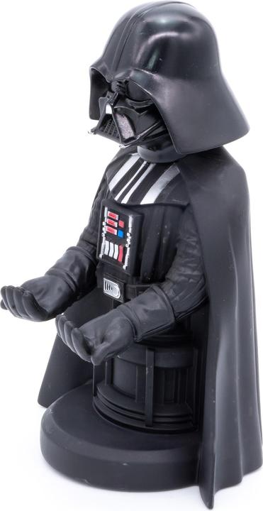 Actual product image Exquisite Gaming Star Wars Darth Vader (Xbox Series X, Xbox One S, PS4, iOS, Android)