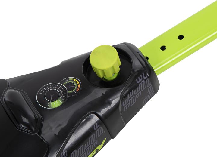 Image du produit ‎Huffy Huffy Green Machine Vortex 12v, Noir (12 V)