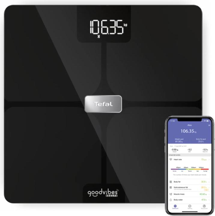 Tefal BM9670 (180 kg)