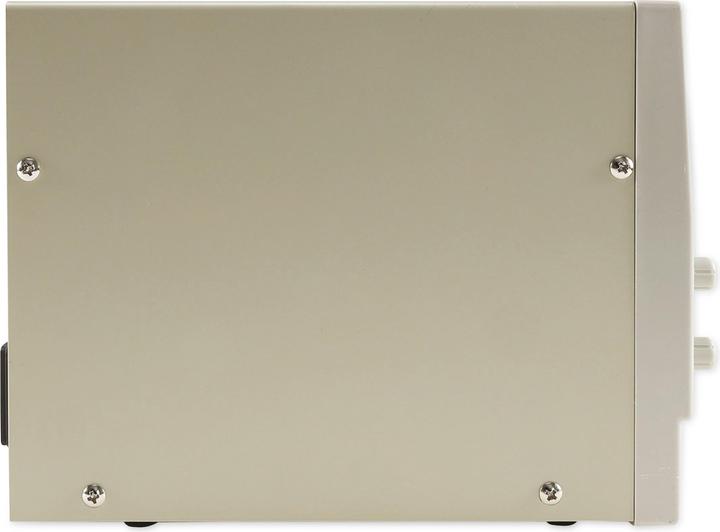 Image du produit Chilitec Alimentation réglable de laboratoire CTL-3003, 0...30 V / 0...3 A, LCD