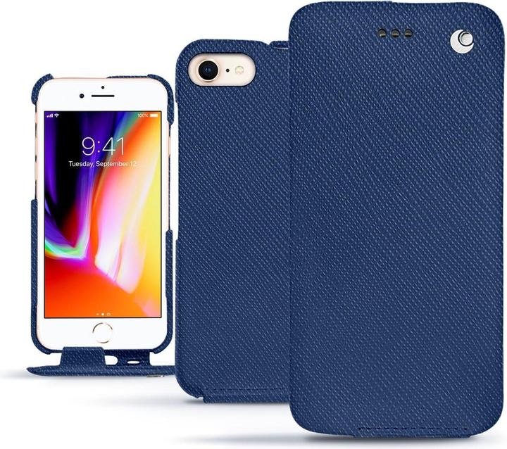 Image du produit Noreve Housse cuir vertical (Apple iPhone 8)