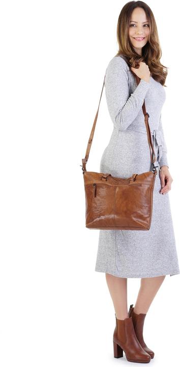 Immagine prodotto Spikes & Sparrow Shopper