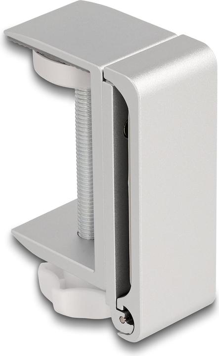 Actual product image Delock Headphone holder adjustable for table mounting Alumi