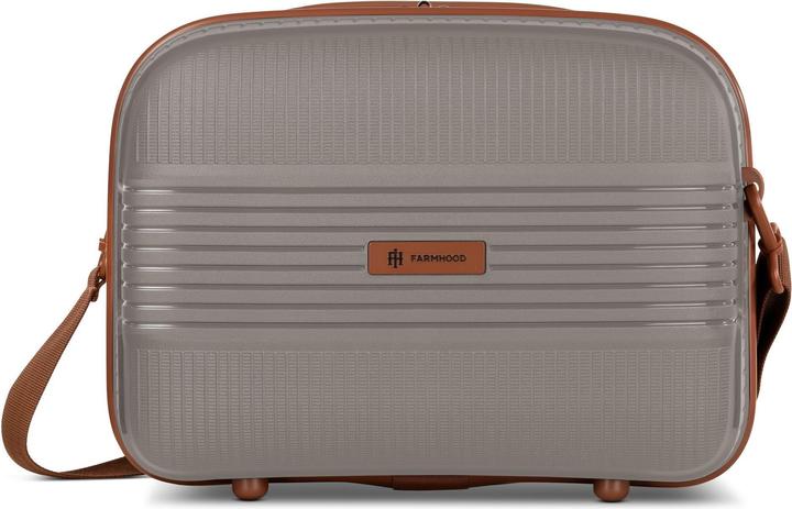 Produktbild Farmhood Eco Edition 02 Beautycase 34 cm