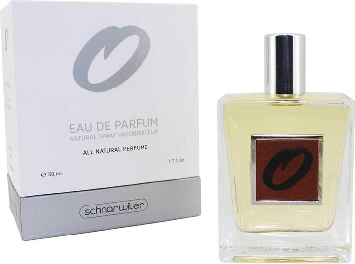 Immagine prodotto Schnarwiler Eau de Parfum "o" EDP, Spray, all natural (Eau de parfum, 50 ml)