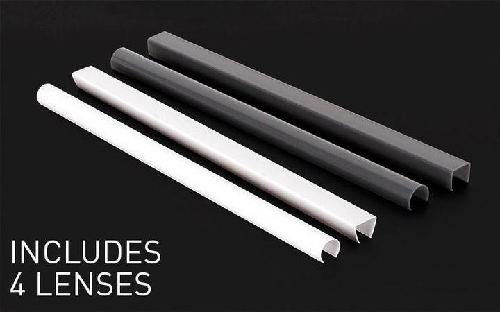 Image du produit ADJ Pixie Strip 120 (200 cm, Intérieur)