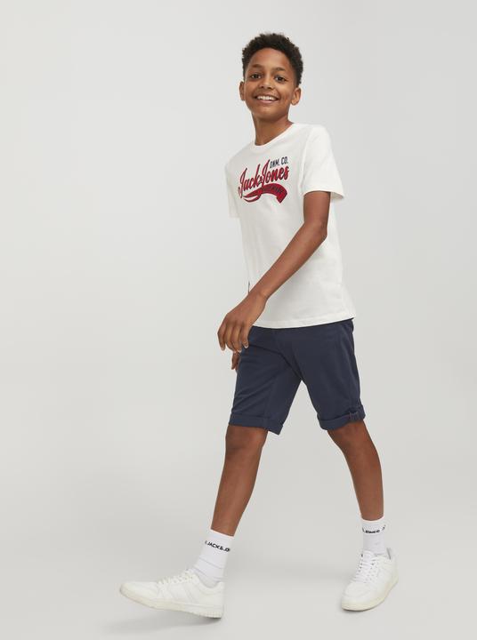 Actual product image Jack & Jones Formal Boys Shorts (158)