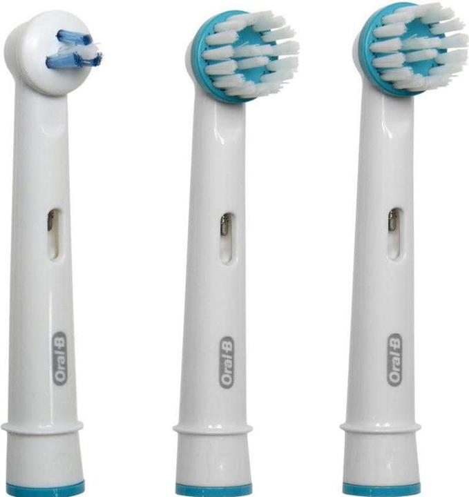 Produktbild Oral-B Ortho Care Essentials (3 x)