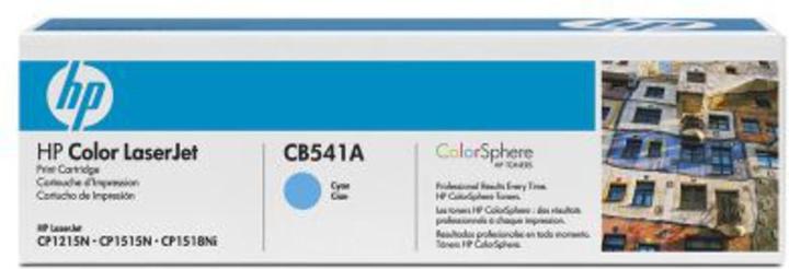 Image du produit HP 125a (C)