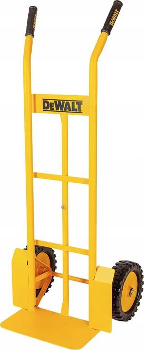 Immagine prodotto DeWalt Carrello manuale in acciaio 400kg DXWT-502 (400 kg)