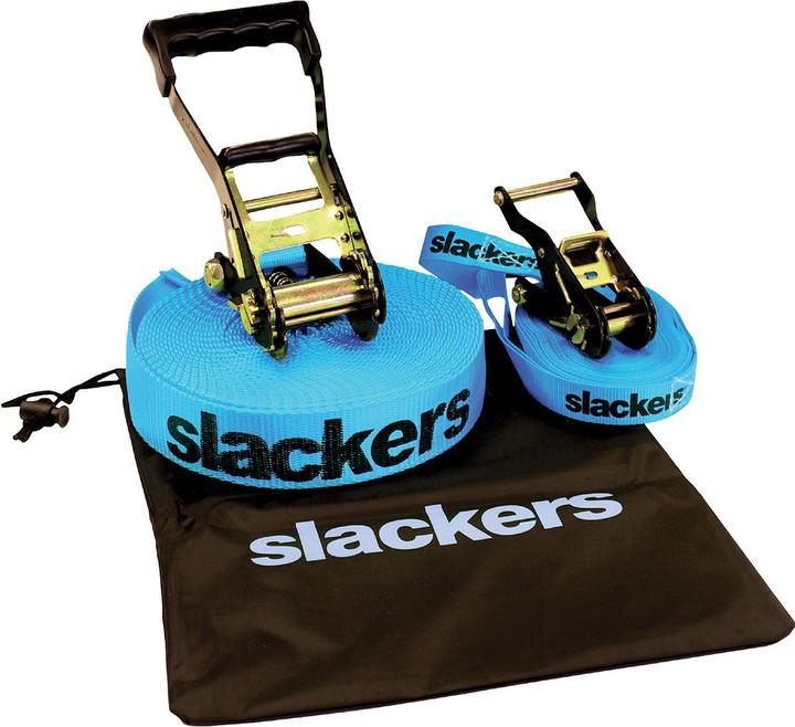 Image du produit Schildkröt Le classique des tire-au-flanc (15 m)