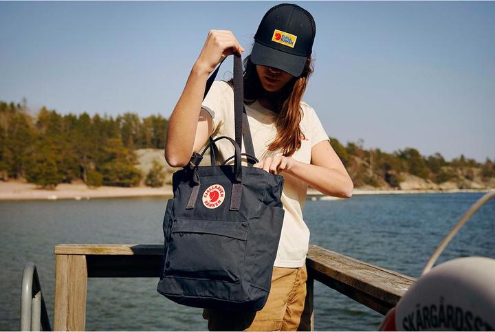 Image du produit Fjällräven Totepack (14 l)