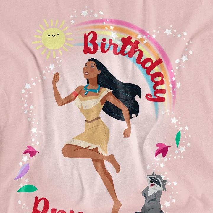 Image du produit Moana - T-shirt - Adulte (S)