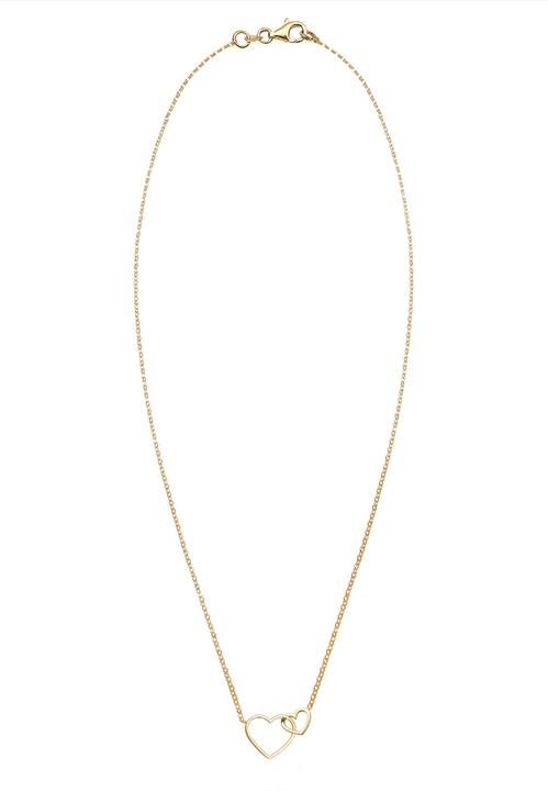 Immagine prodotto Elli Cuore (Argento 925, 45 - 55 cm)