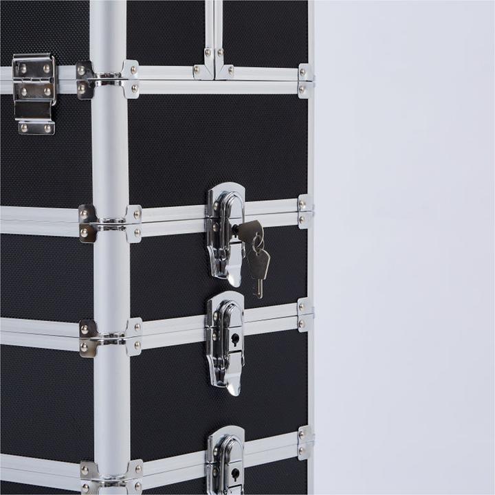Image du produit Arebos Coffret de maquillage