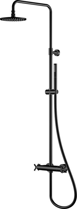 Matt Black