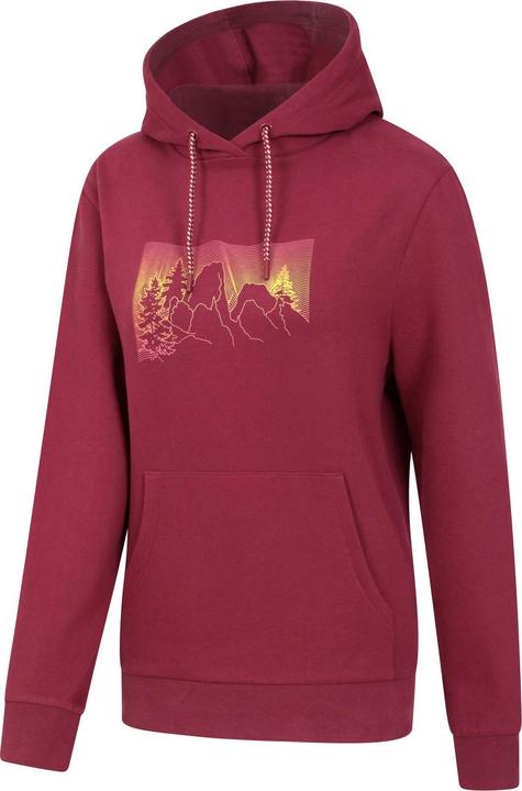 Produktbild Mountain Warehouse Kapuzenpullover (32 D)