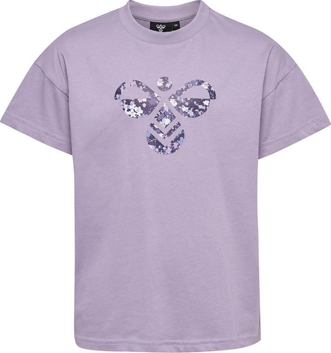 Produktbild hummel hmlLIBI T-SHIRT (140)