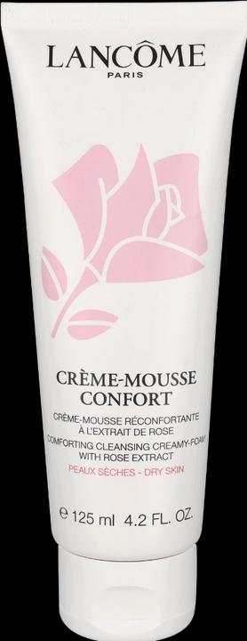 Immagine prodotto Lancôme Crema Mousse Confort (Schiuma, 125 ml)