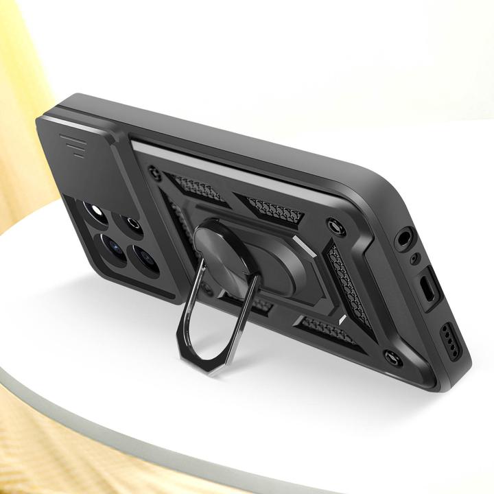Immagine prodotto Mayaxess Custodia ProtectorRing (Honor 90 Smart)