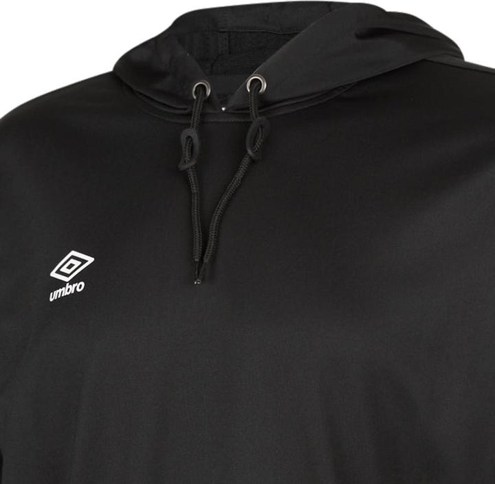 Produktbild Umbro Club Essential Kapuzenpullover (146, 152)