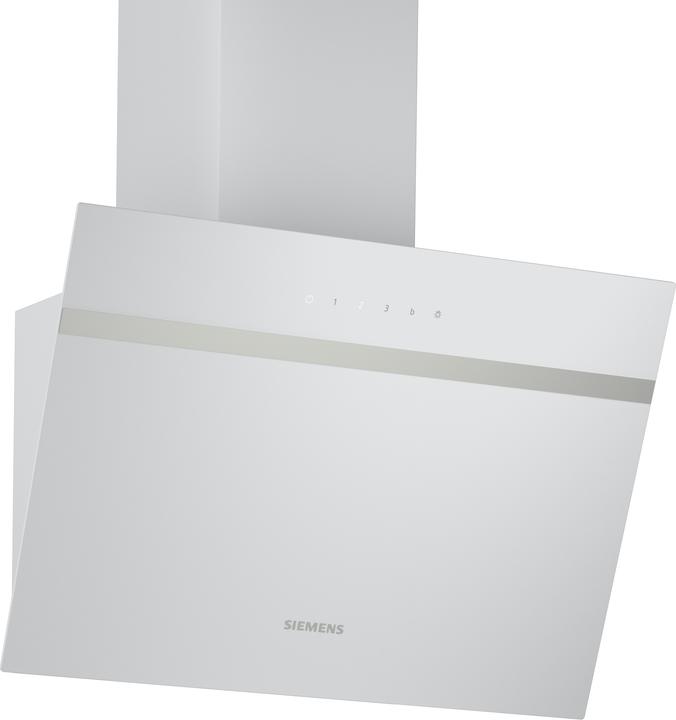 Siemens iQ100 LC65KDK20 (Wandhaube)