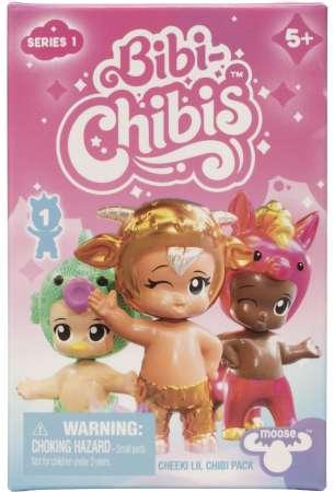 Produktbild Bandai Bibi Chibis Einzelpackung