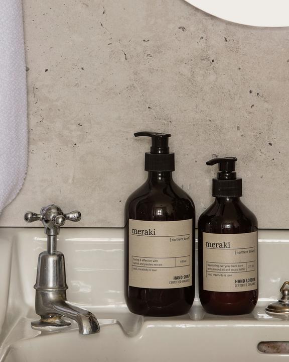 Produktbild Meraki Northern Dawn (Flüssigseife, 490 ml)