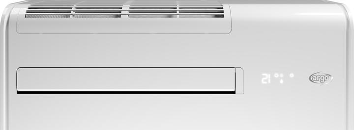 Produktbild Argo Apollo 12 HP (30 m², 8200 BTU/h)