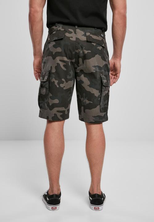 Actual product image Brandit BDU Ripstop Shorts (4XL)