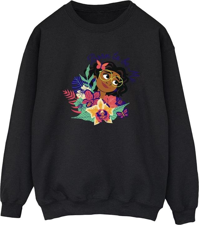 Produktbild Disney Encanto Born To Be Me Sweatshirt (XXL)