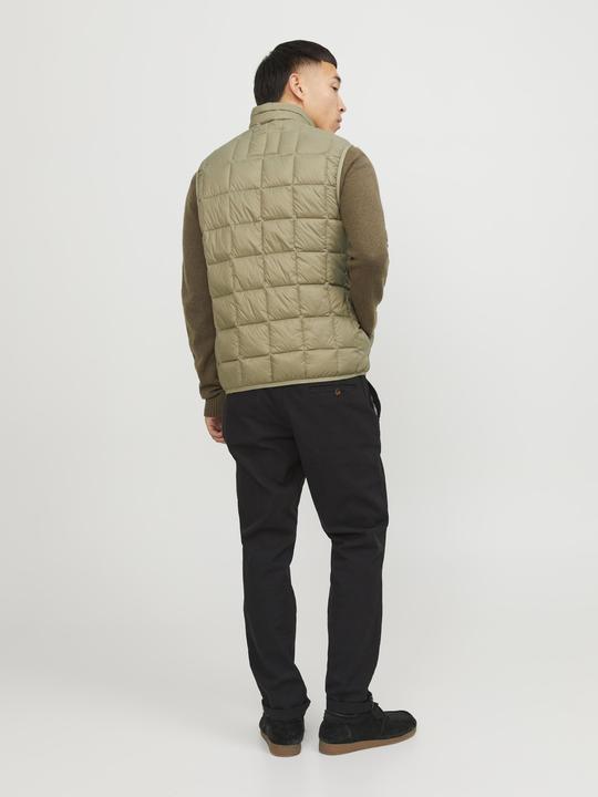 Immagine prodotto Jack & Jones Gilet trapuntato Gilet trapuntato (XXL)