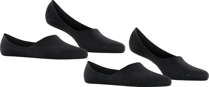 Produktbild Burlington Füsslinge "Everyday" (2er Pack, 39 - 40)