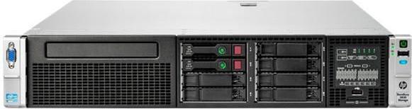 Actual product image HPE StoreEasy 3830 Gateway