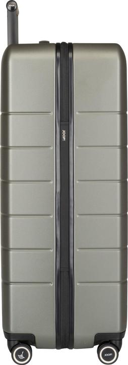 Produktbild Joop! Koffer & Trolley Volare 1.0 C75 LVZ 4W (95 l, L (90 - 115l))