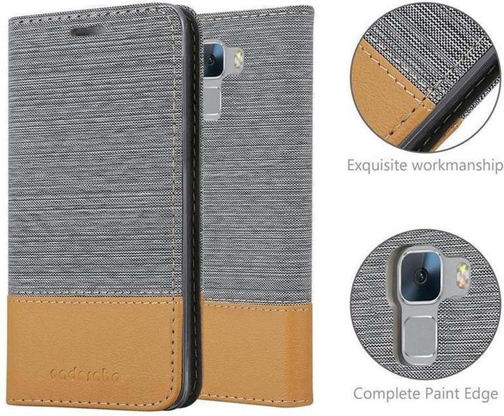 Actual product image Cadorabo Jeans Optik (Honor 7)