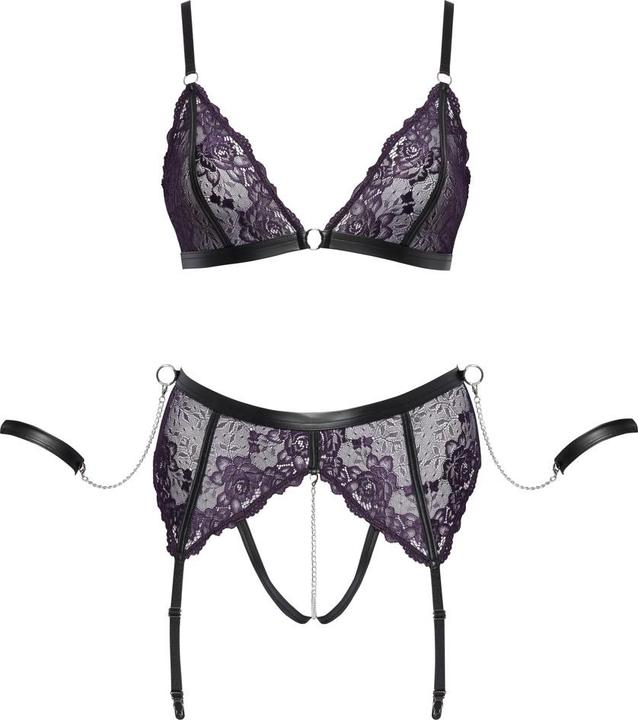 Produktbild Cottelli Collection Set (XXL)