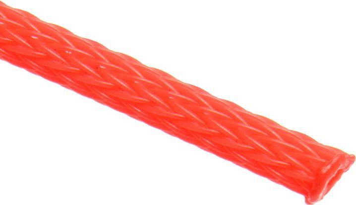 Image du produit Techflex Manchon Flexo PET 3mm (Gaines pour câbles, 100 cm)