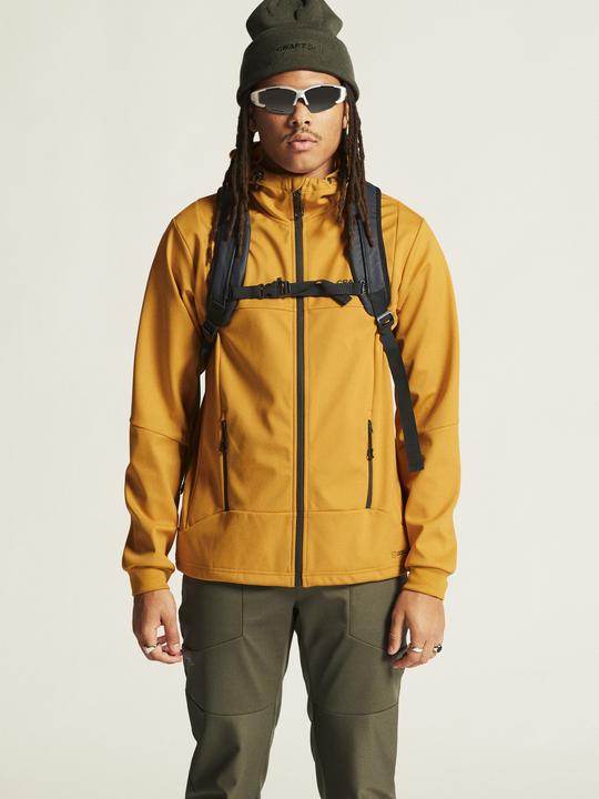 Produktbild Craft Core Backcountry Hood Jacket (M)