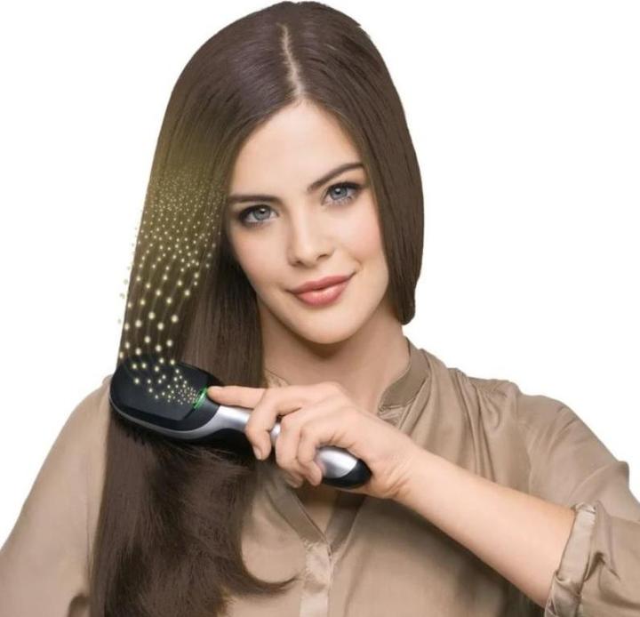 Actual product image Braun Satin Hair 7 Iontec