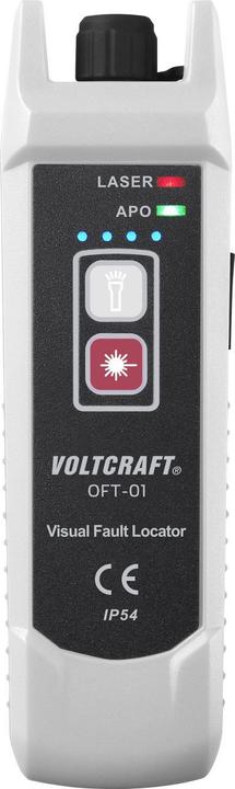 OFT-01 Prüfgerät USB-Kabel Bedienungsanleitung