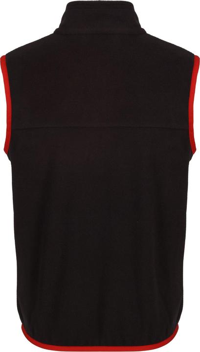 Actual product image Regjun Mens Microfleece Body Warmer (128)