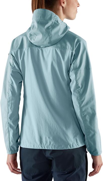 Image du produit Fjällräven Abisko Midsummer Jacket W (S)