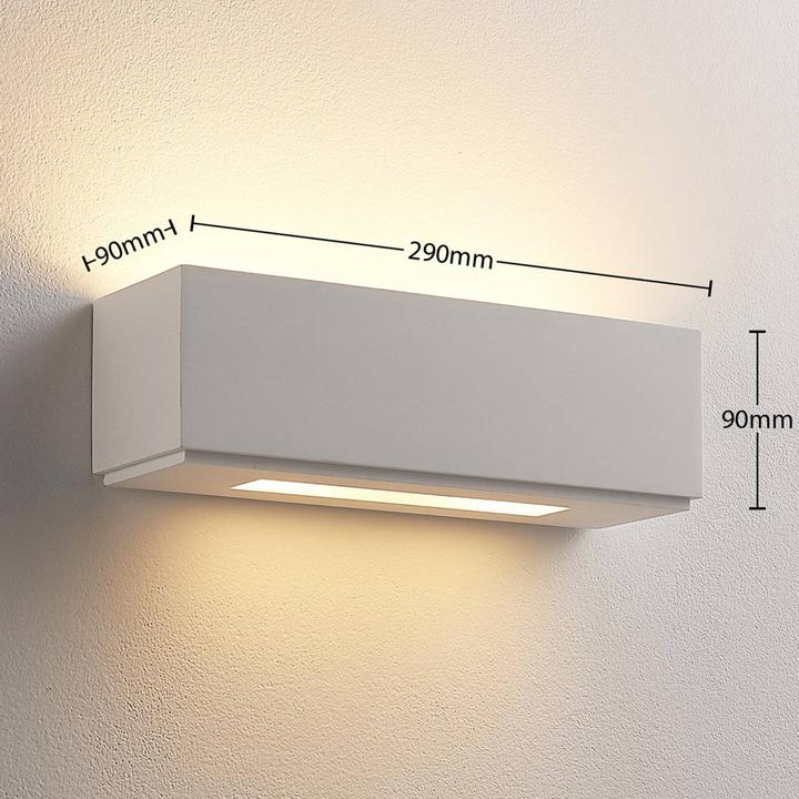 Actual product image Lindby Benno (640 lm, G9)