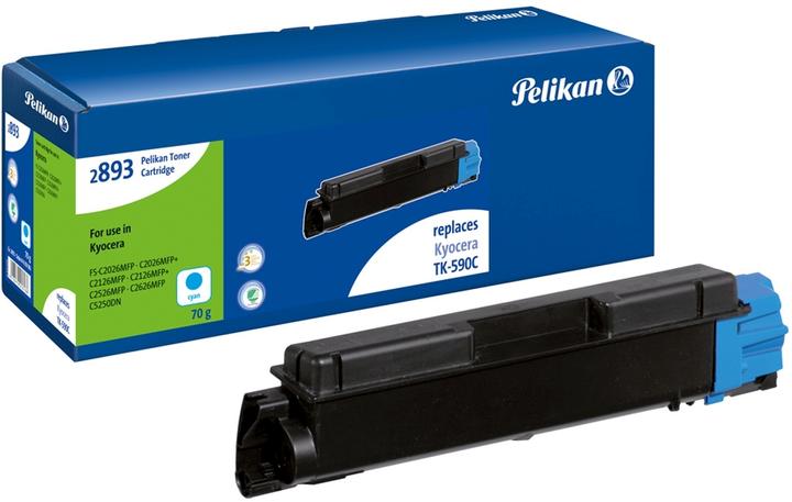 Pelikan Tk-590c (C)