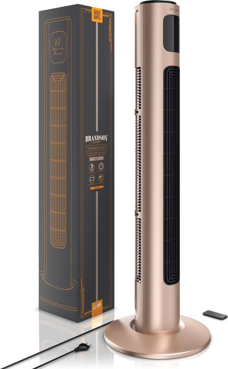 Image du produit Brandson Oszillation (48 dB)